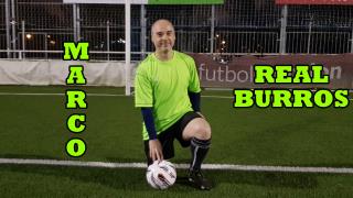 ENTREVISTA PRE PARTIDO CONJUNTA. VILLAROSA DIARIO 1ª DIVISION